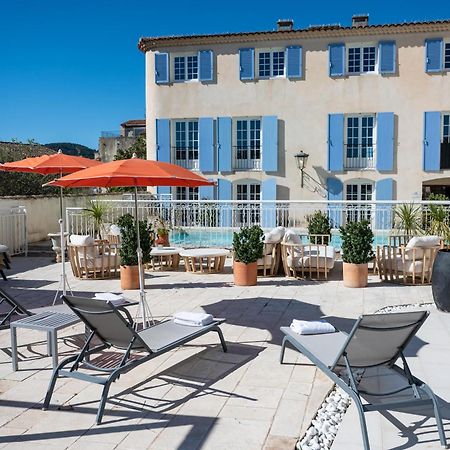 Maison Berard Hotel - Restaurant - Spa La Cadiere-d'Azur Exterior photo