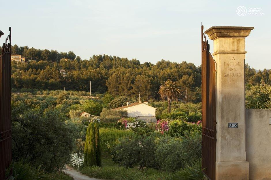 Maison Berard Hotel - Restaurant - Spa La Cadiere-d'Azur Exterior photo