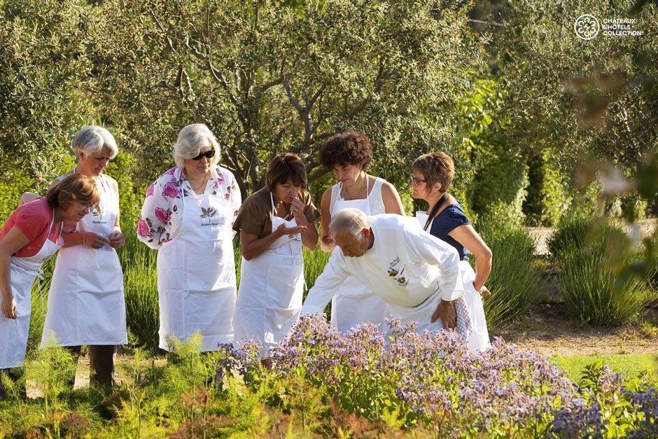 Maison Berard Hotel - Restaurant - Spa La Cadiere-d'Azur Restaurant photo