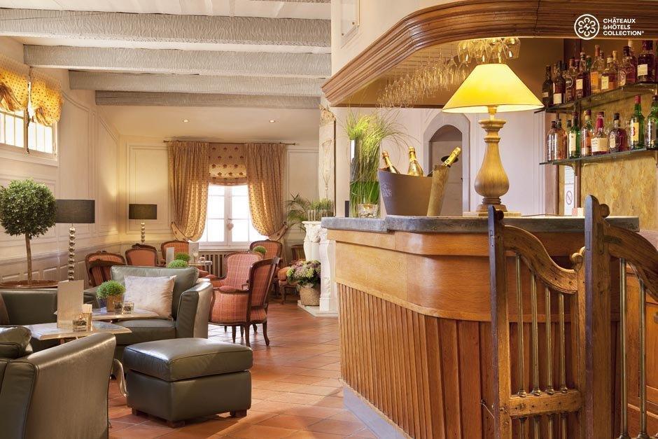 Maison Berard Hotel - Restaurant - Spa La Cadiere-d'Azur Restaurant photo