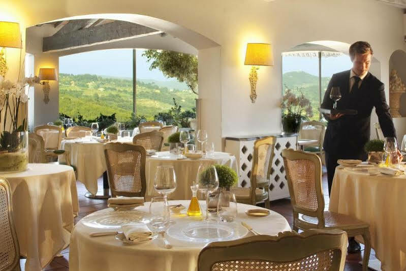 Maison Berard Hotel - Restaurant - Spa La Cadiere-d'Azur Exterior photo